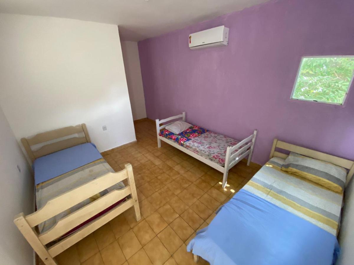 Sol'Lar Pousada & Hostel Fortaleza  Zewnętrze zdjęcie