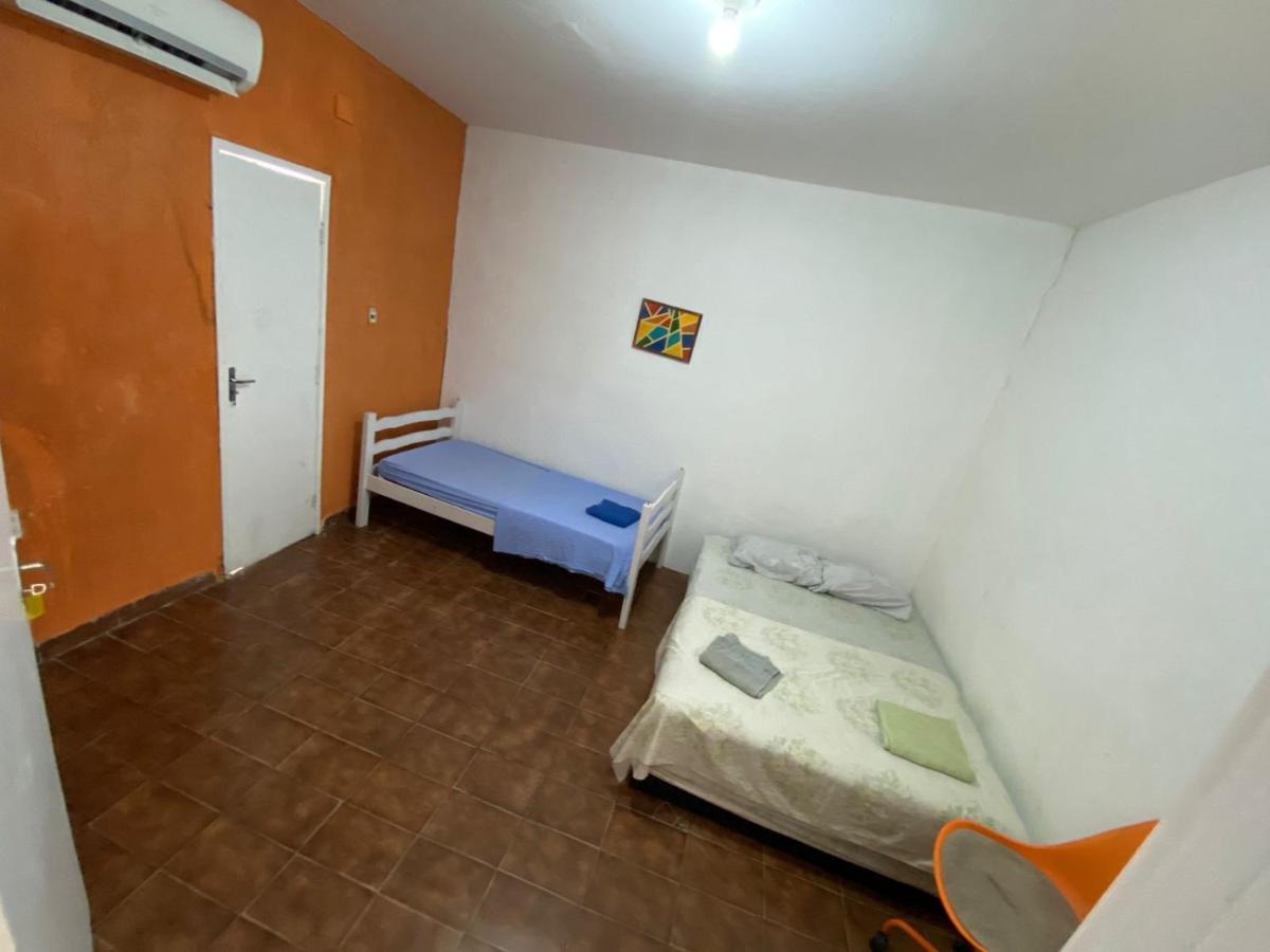 Sol'Lar Pousada & Hostel Fortaleza  Zewnętrze zdjęcie